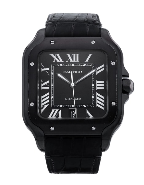 Cartier Santos WSSA0039